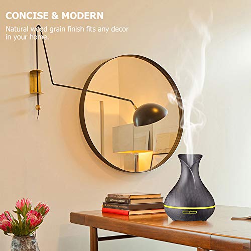 Essential Oils Diffuser for Allergies Does It Really Help? [10 Best Models worth Buying