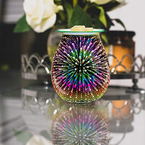 Essential Oil Burner vs. Diffuser Which Is Better And Why