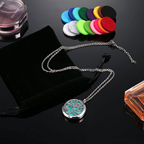 Best Aromatherapy Necklace Diffuser How Does It Work and How To Make