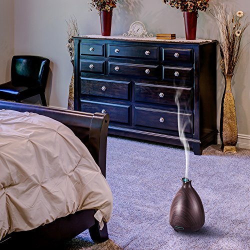 Oil Diffusers Can Ruin Your Furniture and Decor Use Them Safely