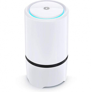 Net-Dyn USB Air Filter and Purifier