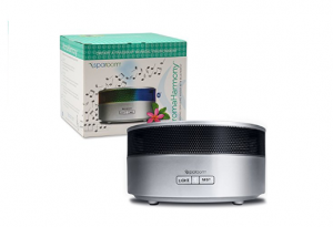SpaRoom® AromaHarmony Bluetooth Diffuser 115ml