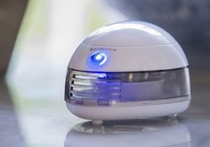 SpaRoom Aromafier Portable Diffuser