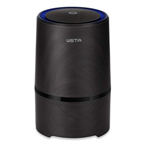 WSTA USB Air Ionizer Ionic Purifier