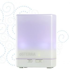 doTERRA Aroma Lite Diffuser