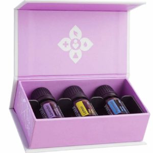 doTERRA Essential Oils Introductory Kit